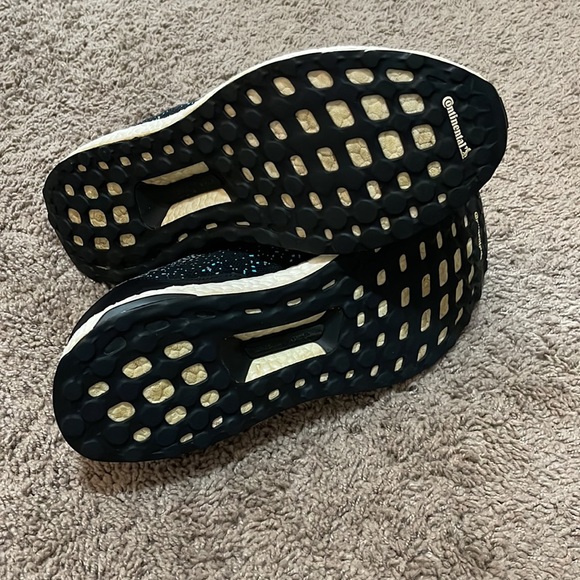 Adidas X Packer X Solebox RARE Mens Ultraboost - Picture 6 of 6